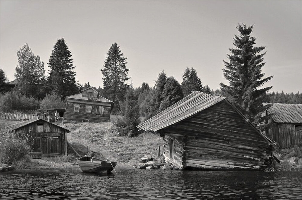 Photograph by Пирог Борис