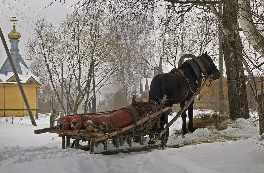 Photograph by Пирог Борис