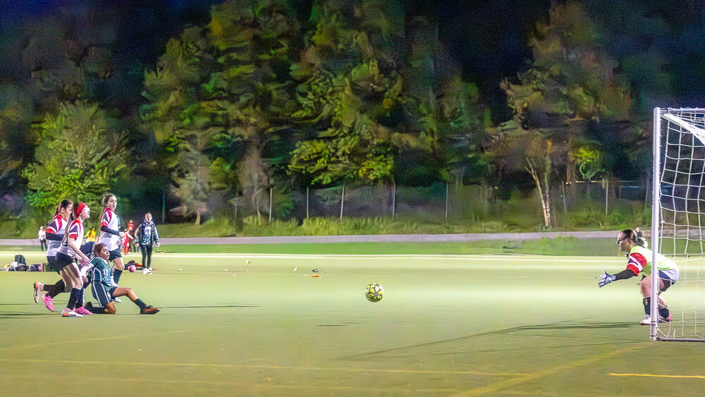 Night Match