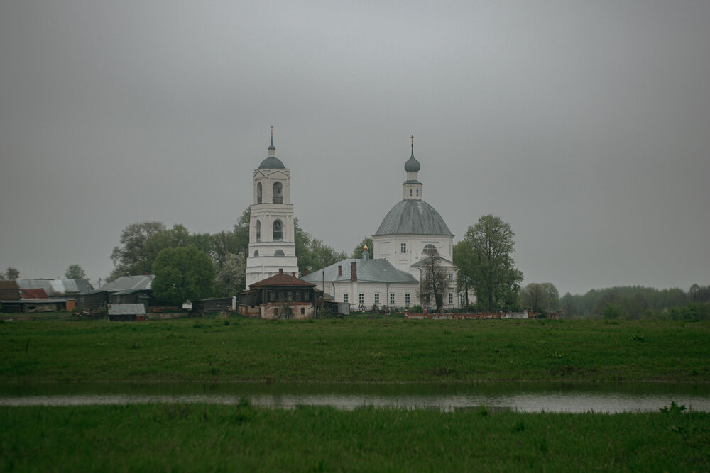 Photograph by Марина Гаврилова