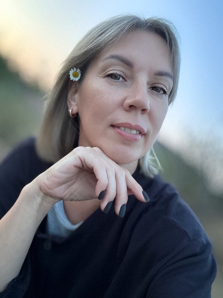 Photograph by Светлана Димитриенко
