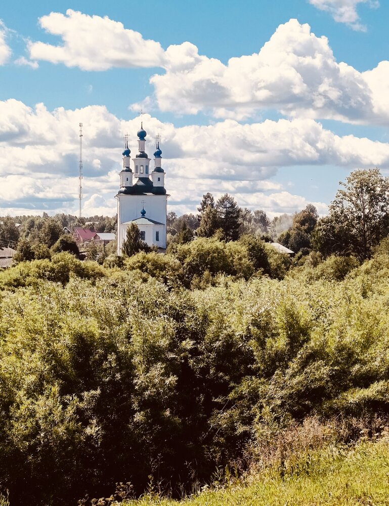 Photograph by Ольга Рубцова