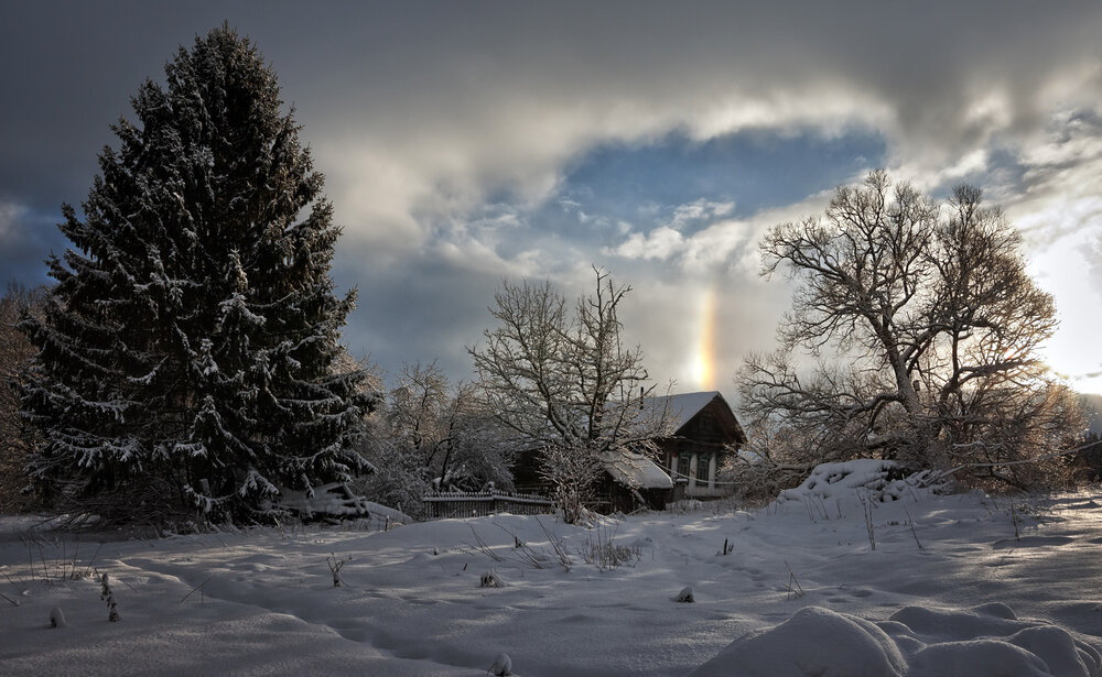 Photograph by Анна Акименко