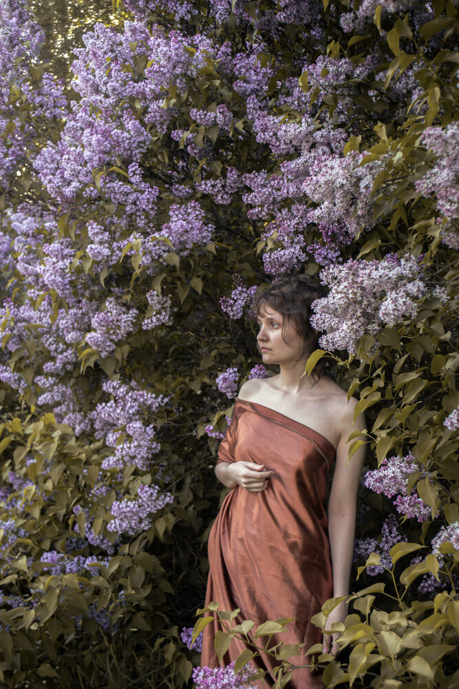 Photograph by Алиса Глыбоцкая