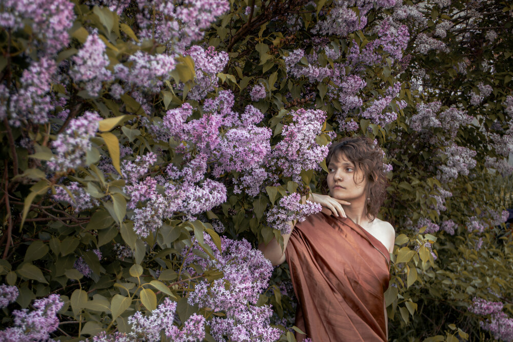 Photograph by Алиса Глыбоцкая