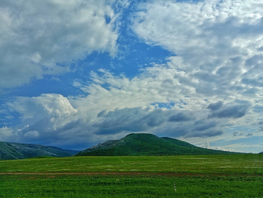 Photograph by Светлана Кучеренко