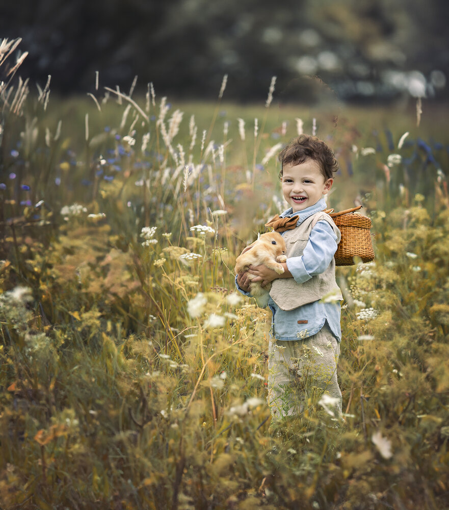 Photograph by Paulina Franchelli