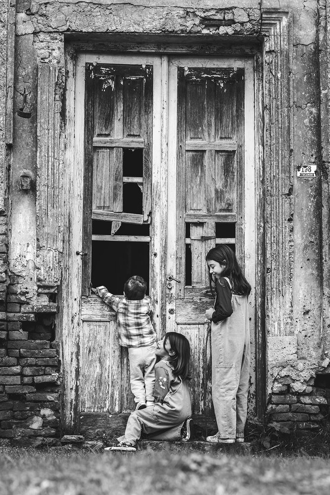 Photograph by Paulina Franchelli