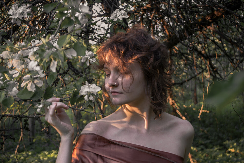 Photograph by Алиса Глыбоцкая