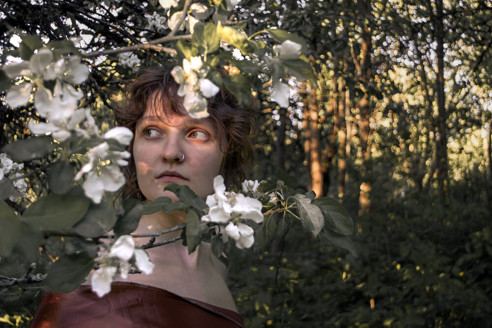 Photograph by Алиса Глыбоцкая