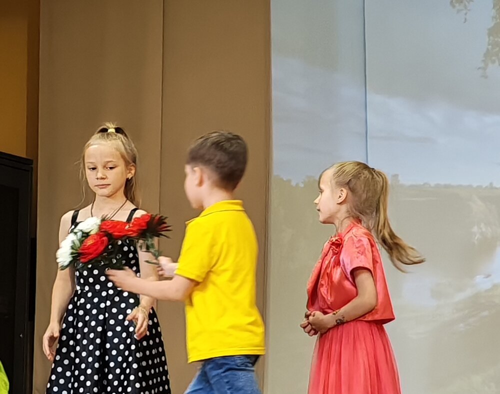Photograph by Лилия Рыжанкова
