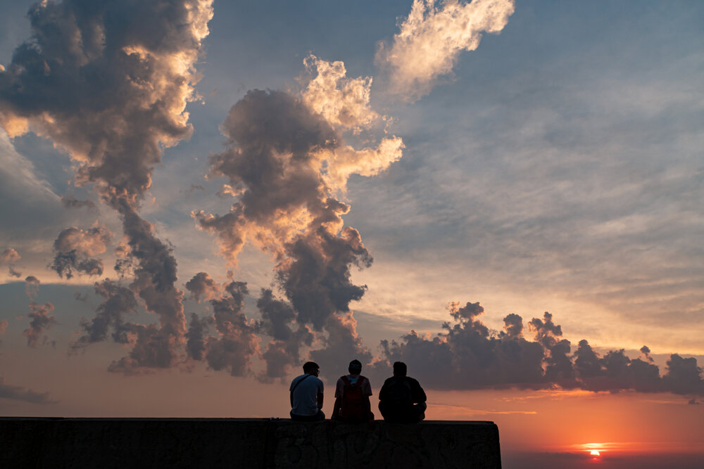 Photograph by Nikitin Igor