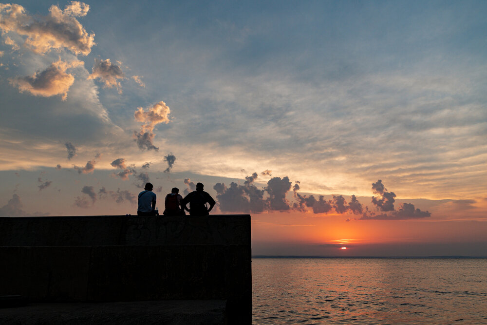 Photograph by Nikitin Igor