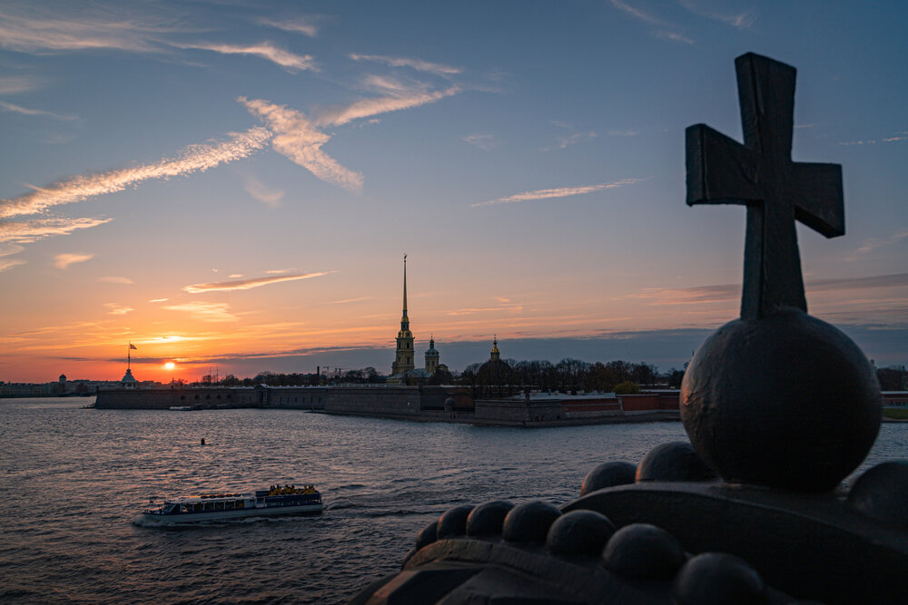 Photograph by Nikitin Igor