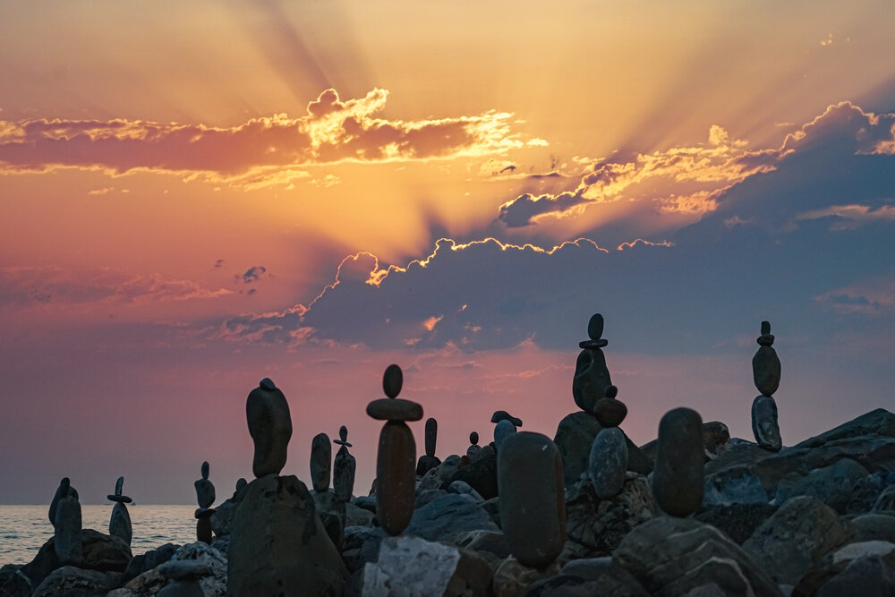 Photograph by Nikitin Igor