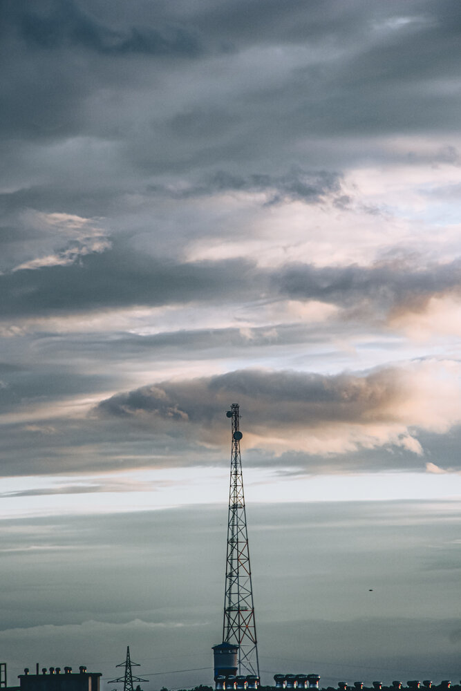 Photograph by Алиса Исаева