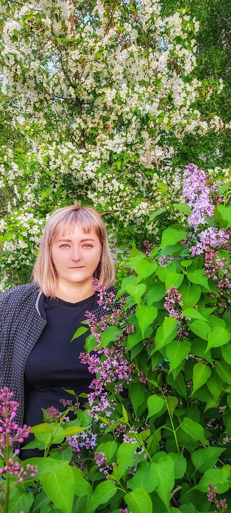 Photograph by Валентин Волк