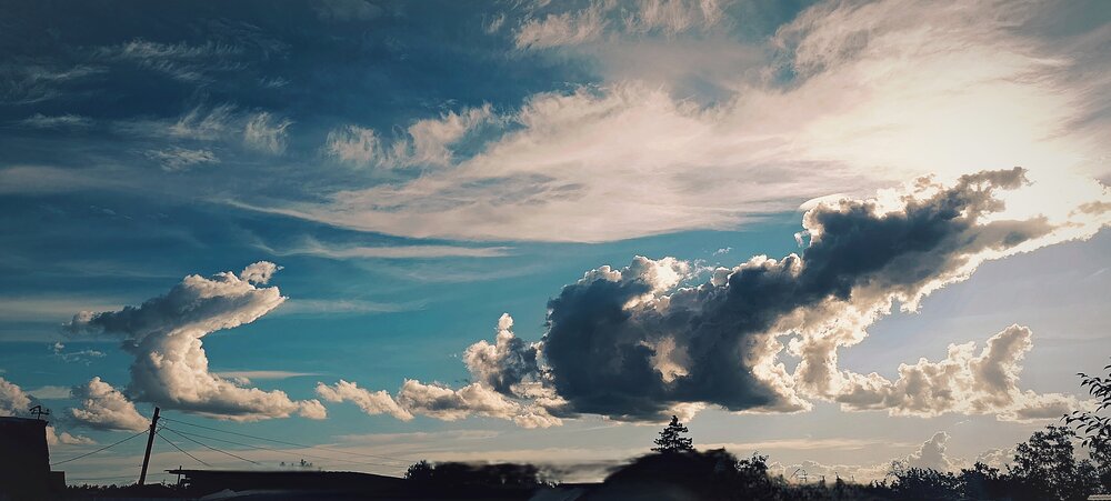 Photograph by Irina Prazdnikova