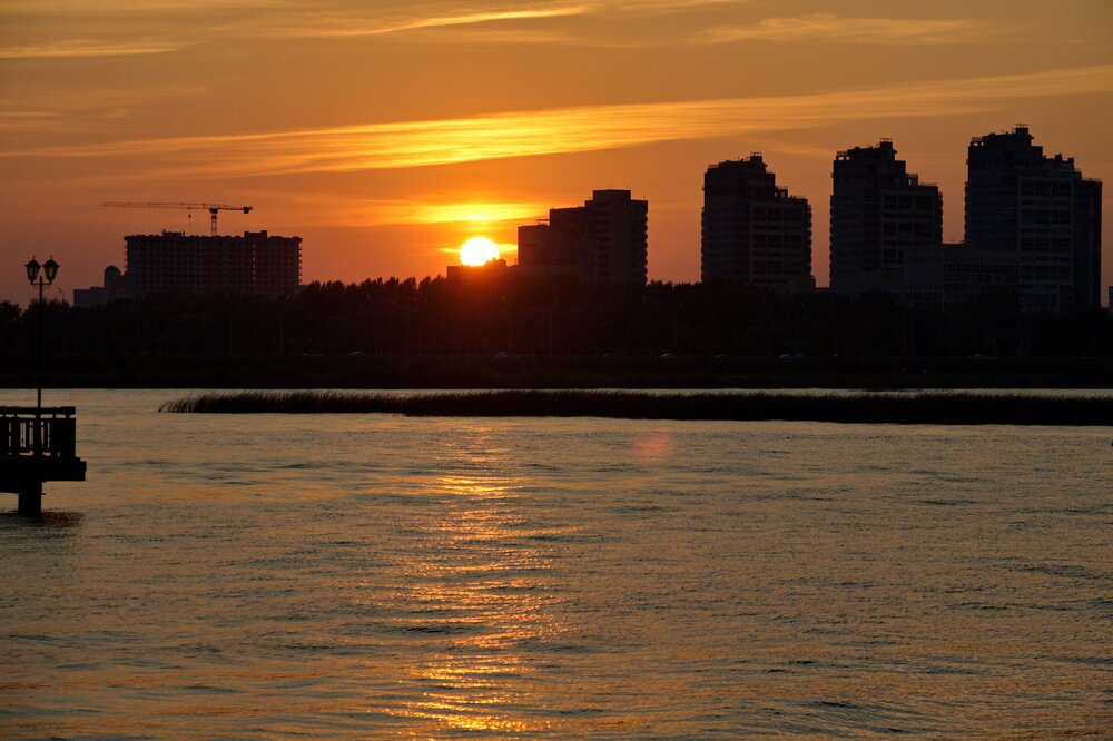 Photograph by Юрий Звонарев