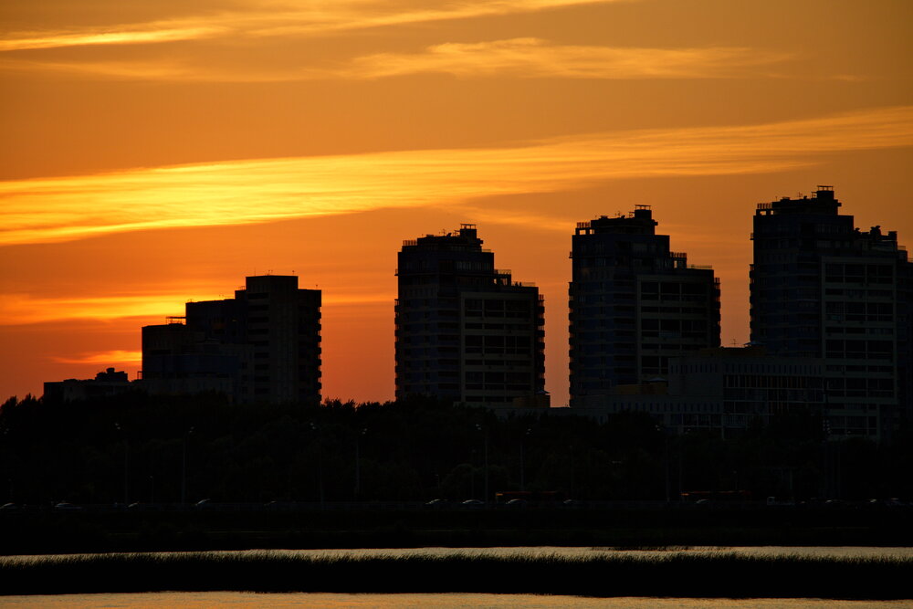 Photograph by Юрий Звонарев