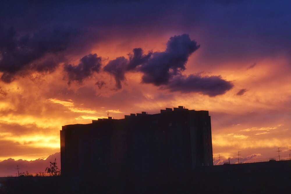 Photograph by Лидия Филатова