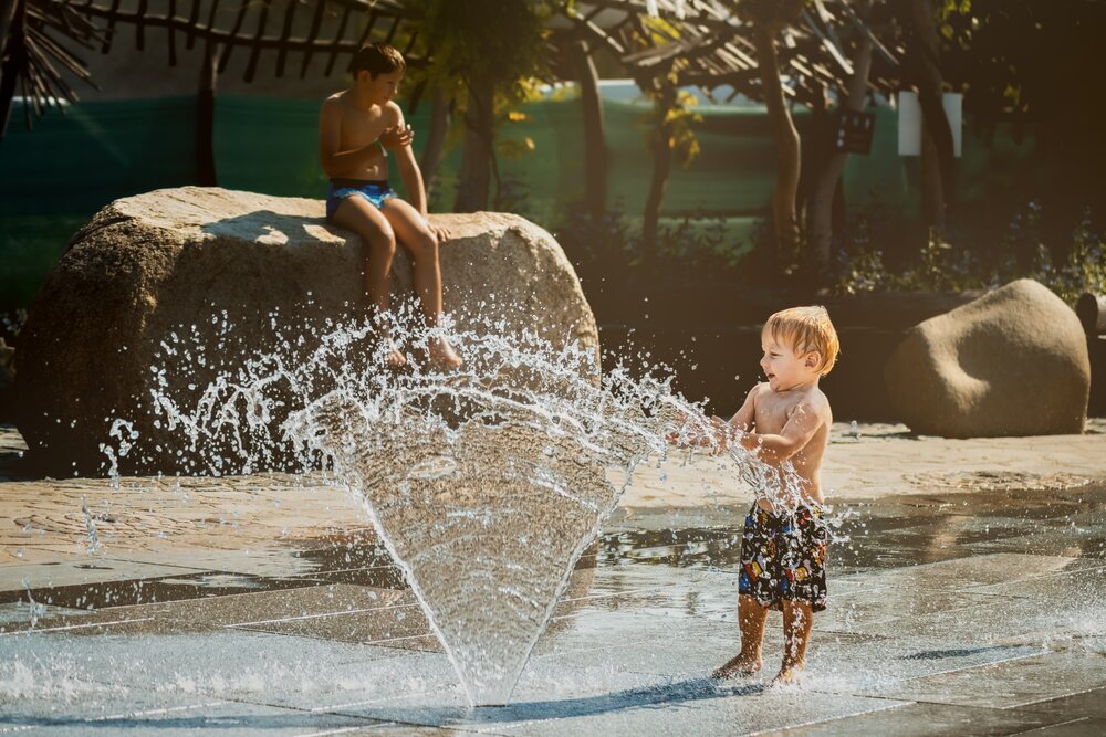 Photograph by Kveta Novotna
