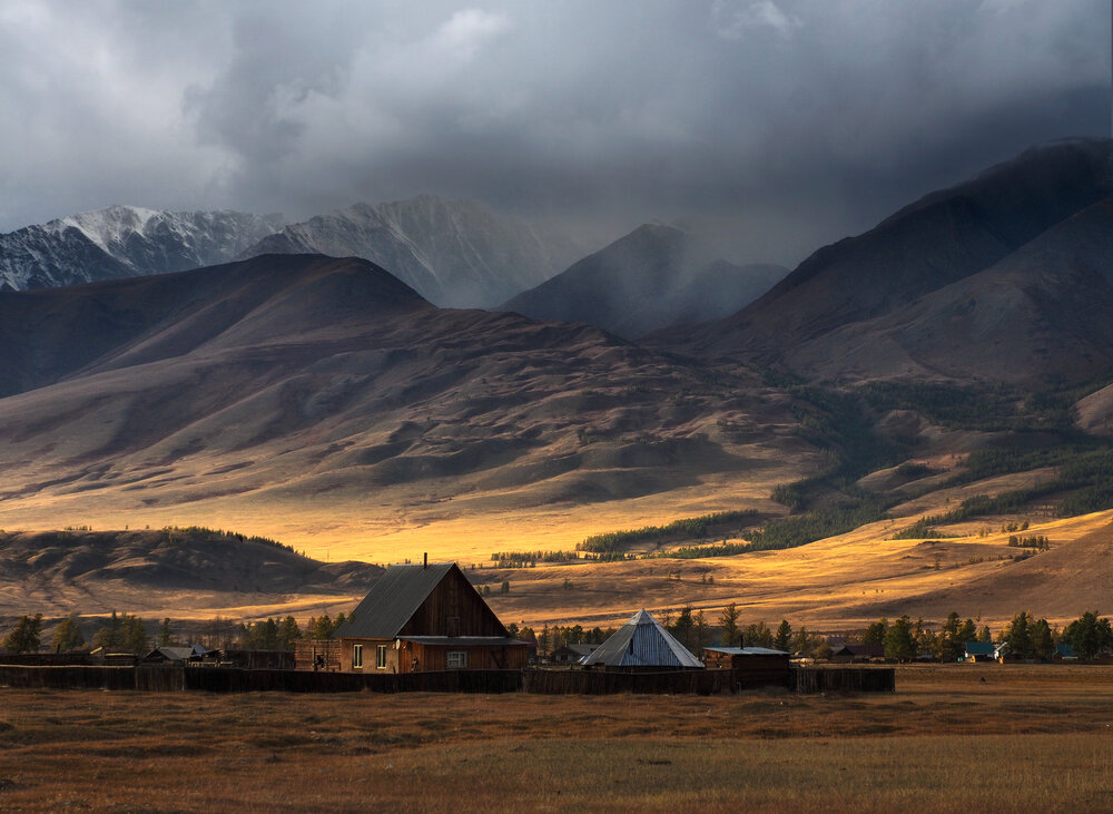 Photograph by Галина Хвостенко
