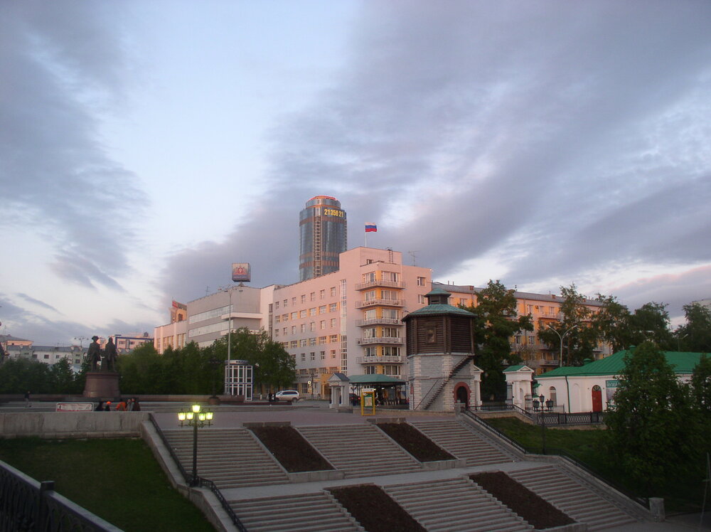 Photograph by Алексей Банных