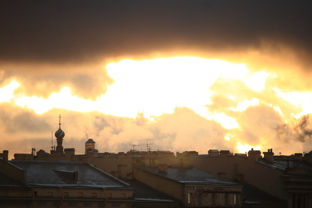 Photograph by Светлана Дорофеева