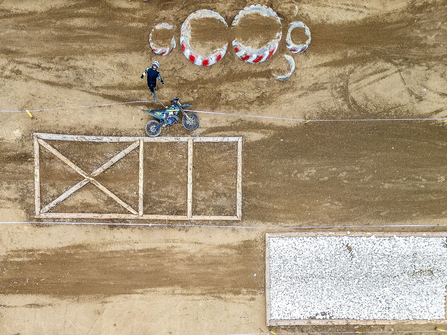 Toptash Rodeo 2026 #2