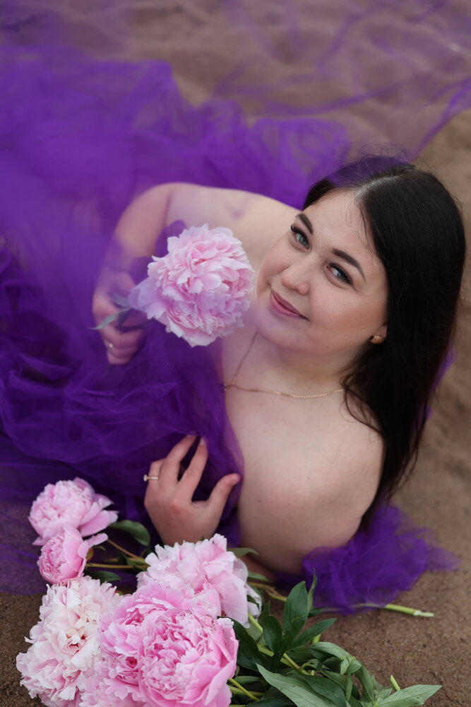 Фотография автора Екатерина Коканина