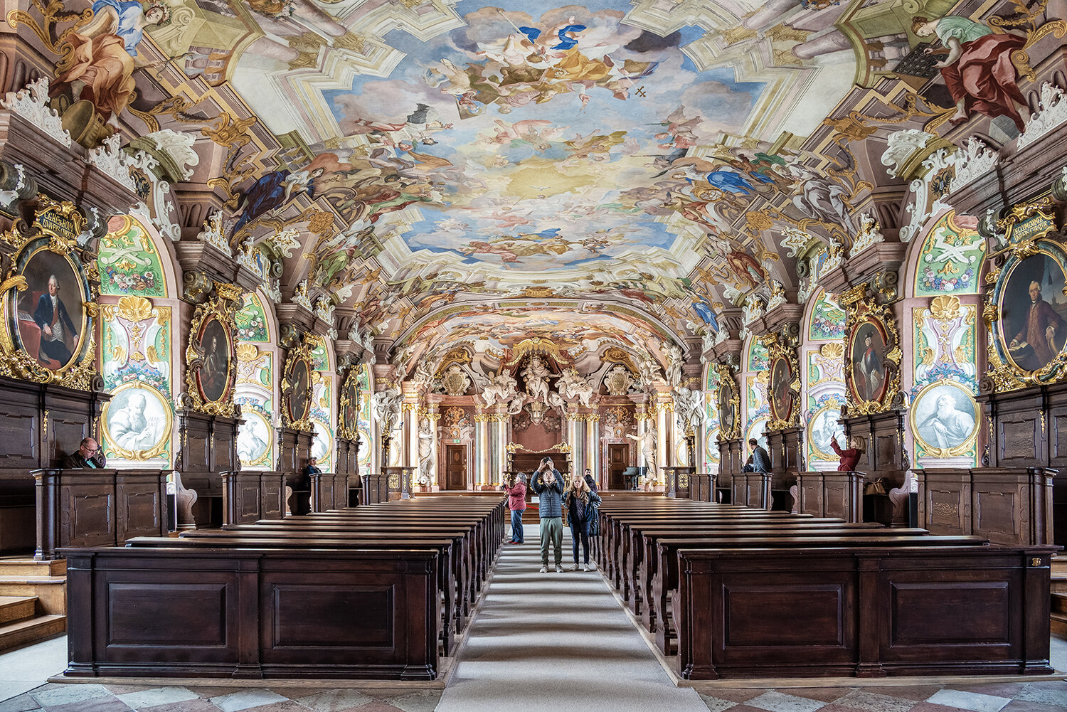 Wroclaw University