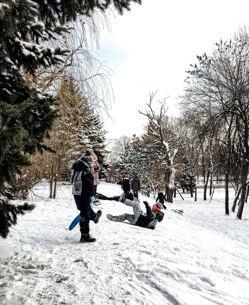 Photograph by Светлана Смирнова