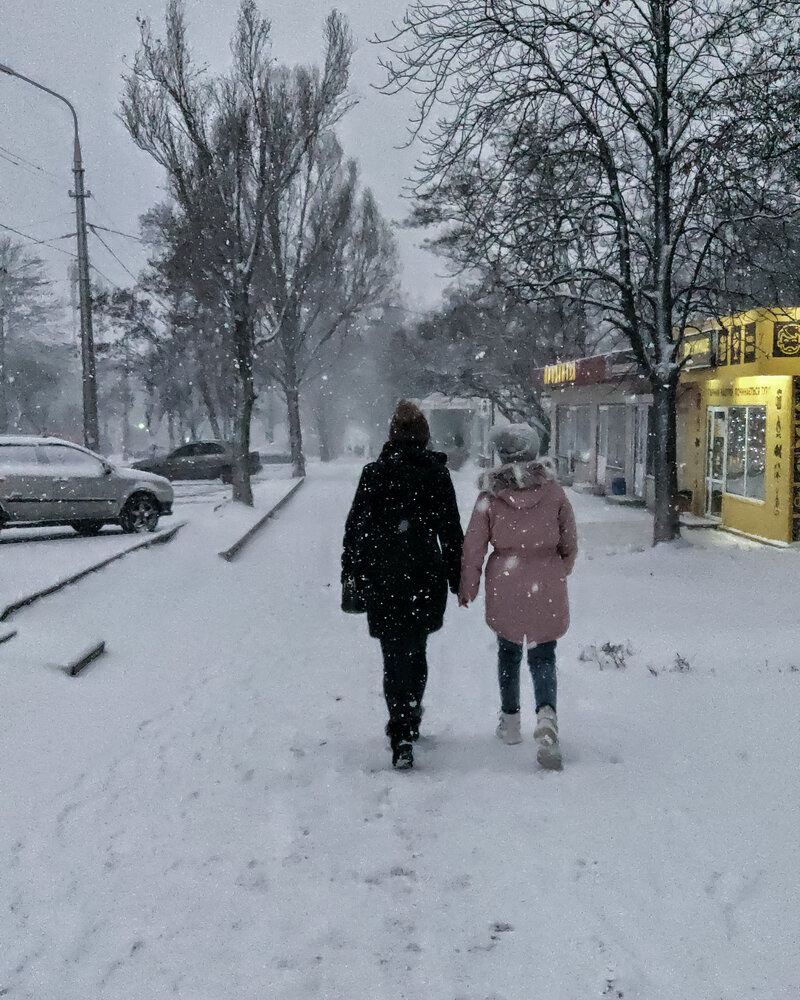 Photograph by Светлана Смирнова