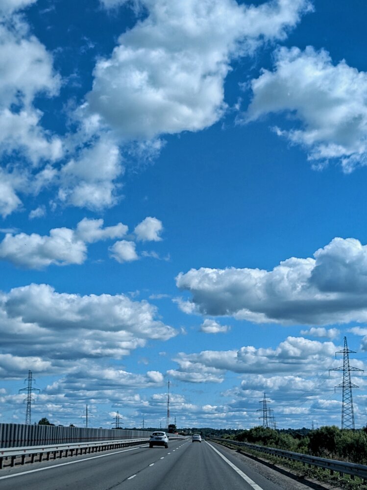 Photograph by Наталья Горовых