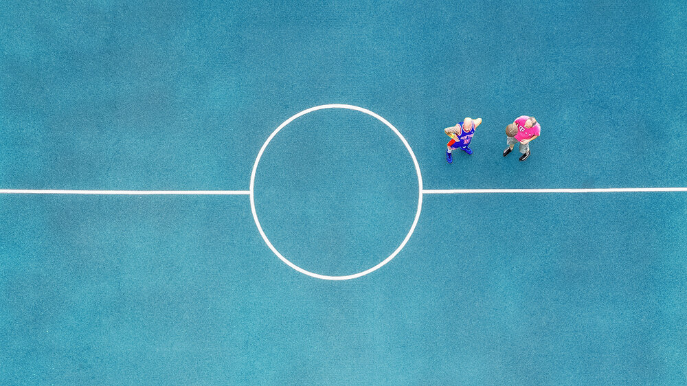 Pre-game strategy