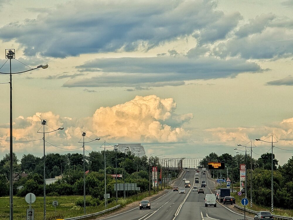 Photograph by Наталья Горовых