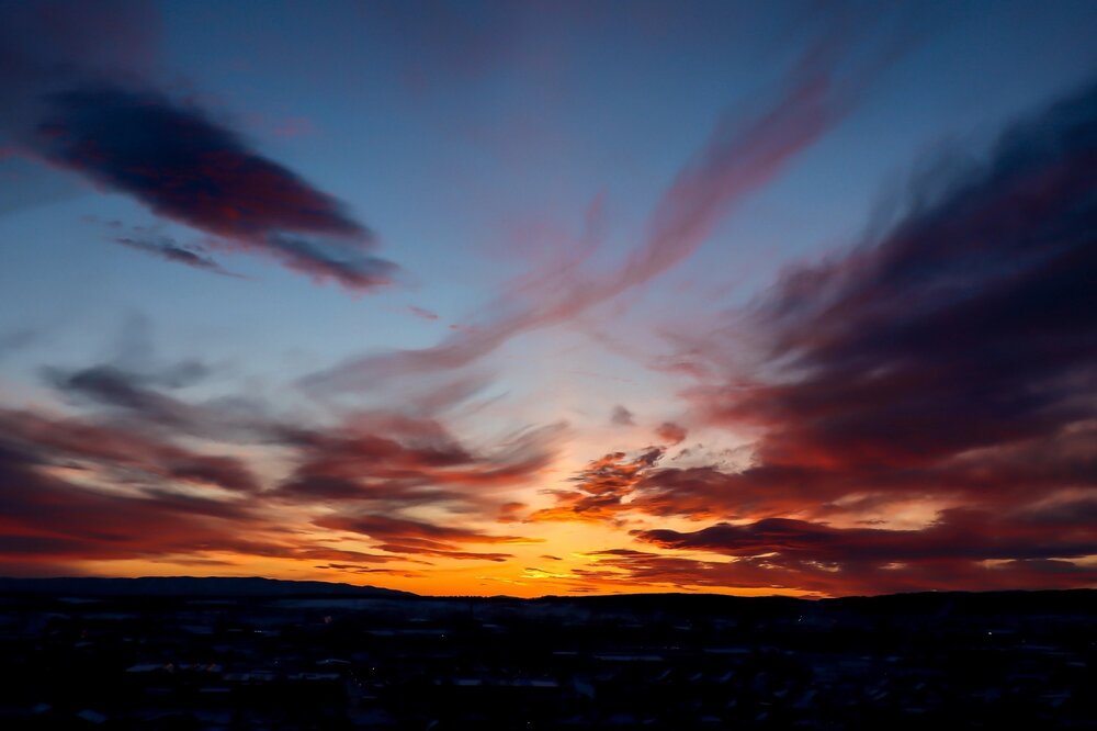 Photograph by Ксения Бешкарева