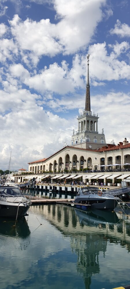 Photograph by Natalia Nokhrina