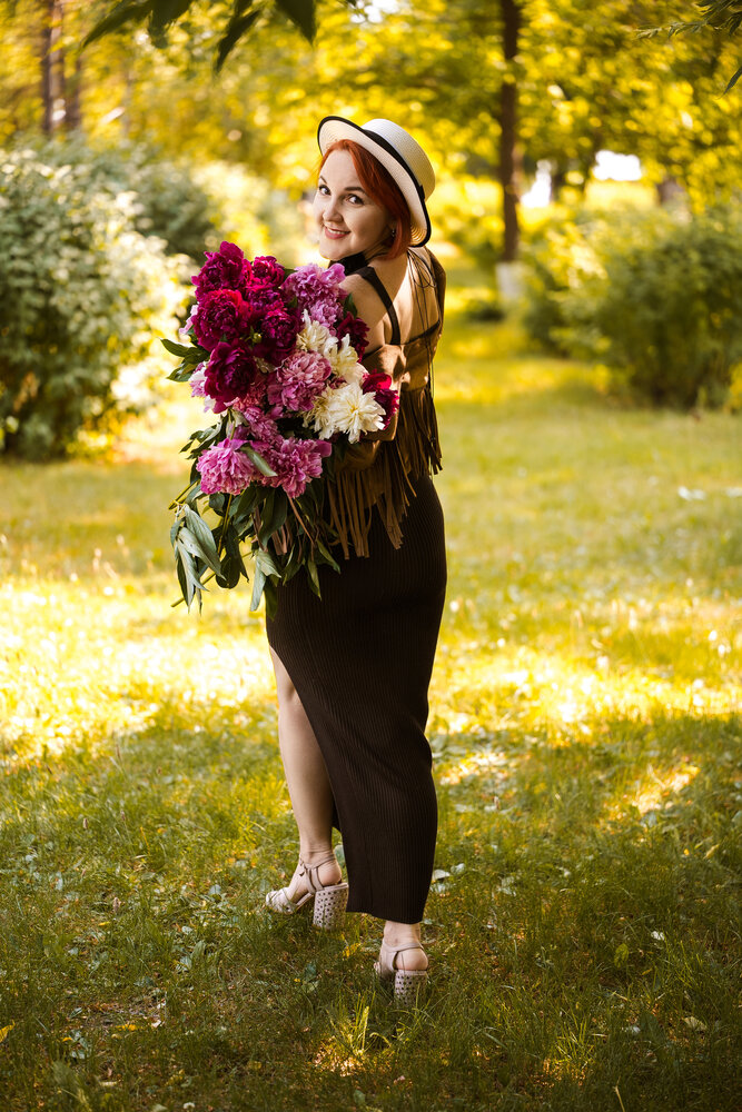 Photograph by Николай Захаров