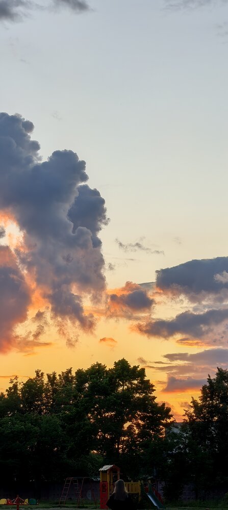Photograph by Екатерина Будакова