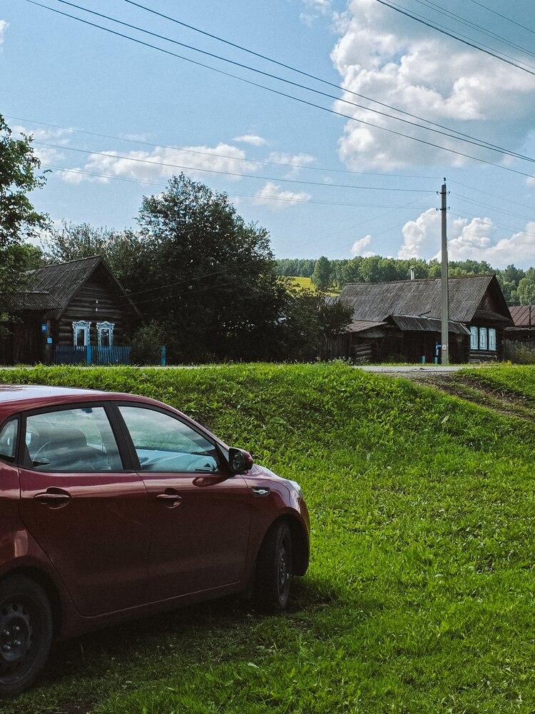 Фотография автора Ирина Булыгина