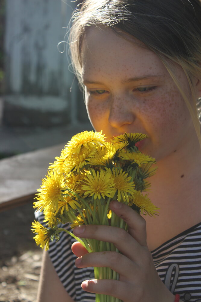 Photograph by Светлана Шубина