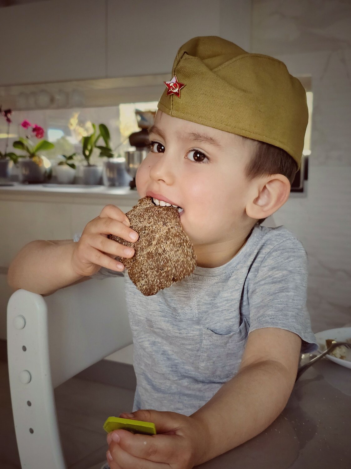 Я все знаю про 9мая.