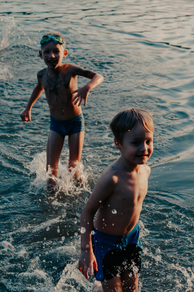 Photograph by Ника Савинкина