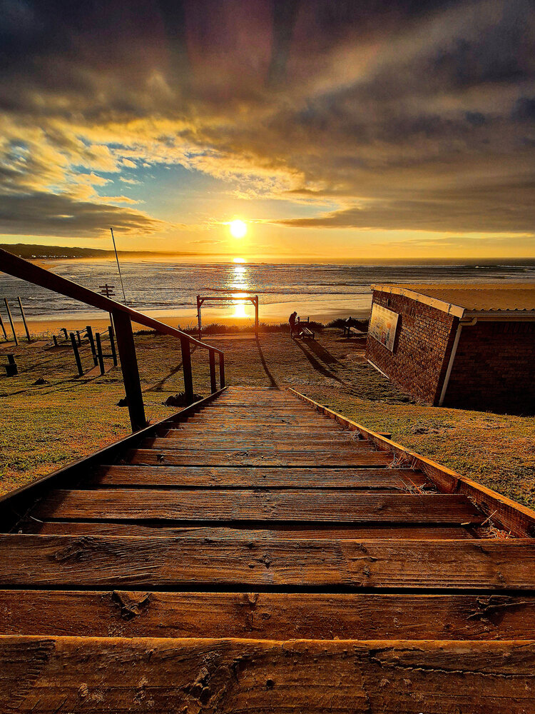 Photograph by Michael Hendrikse
