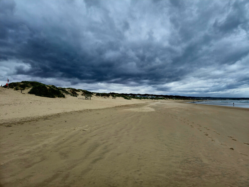 Photograph by Michael Hendrikse