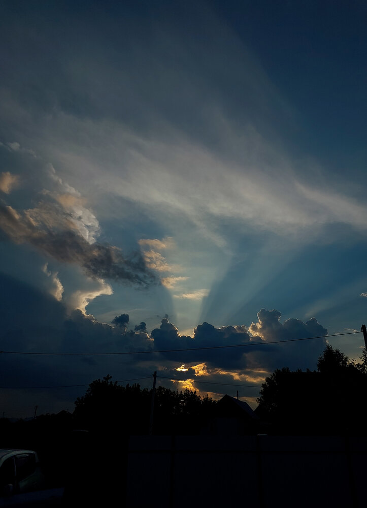 Photograph by Ольга Комиссарова