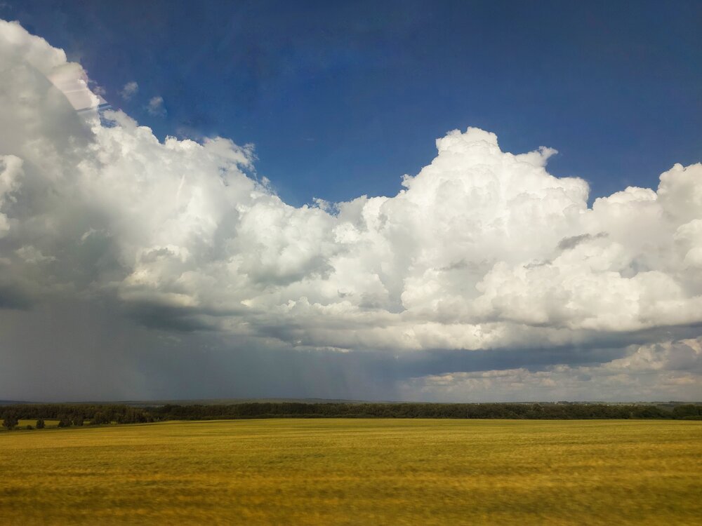 Photograph by Ольга Комиссарова