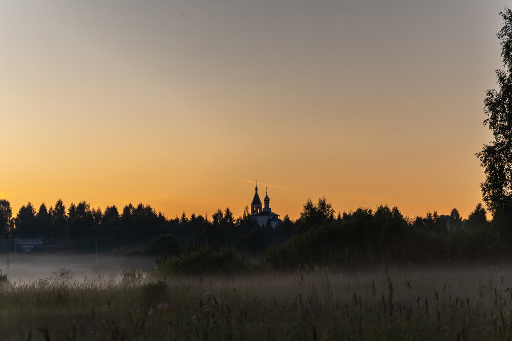 Photograph by Роман Гогон